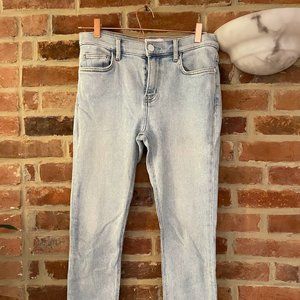 Current/Elliot Jeans